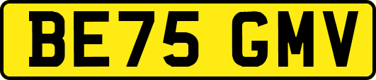 BE75GMV