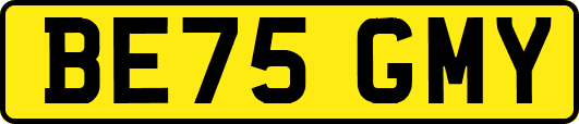 BE75GMY