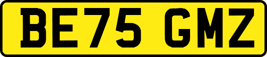 BE75GMZ