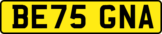 BE75GNA