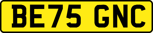 BE75GNC