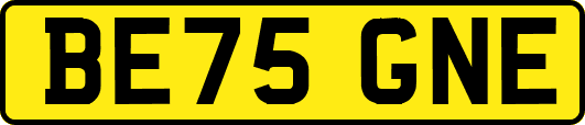 BE75GNE