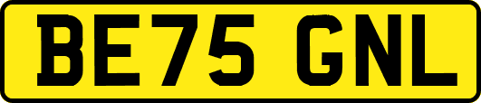 BE75GNL