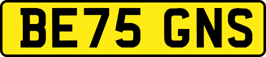 BE75GNS