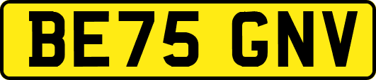 BE75GNV