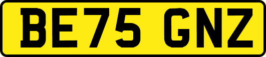 BE75GNZ