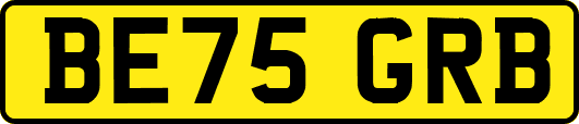 BE75GRB