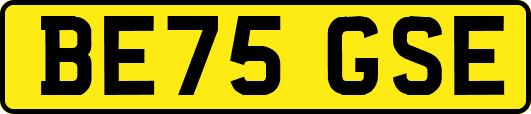 BE75GSE
