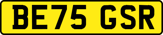 BE75GSR