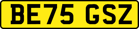 BE75GSZ