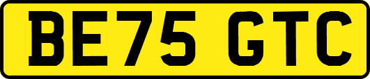 BE75GTC