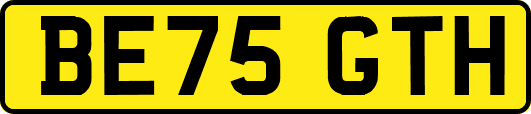 BE75GTH