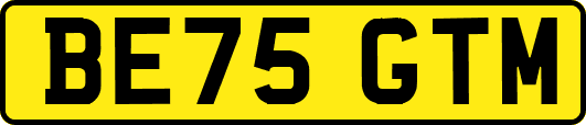 BE75GTM