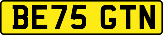 BE75GTN