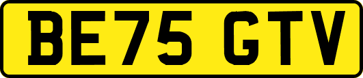 BE75GTV