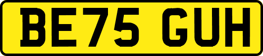 BE75GUH