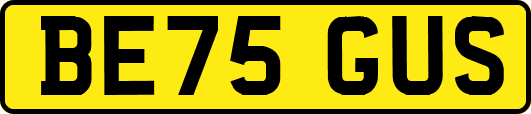 BE75GUS