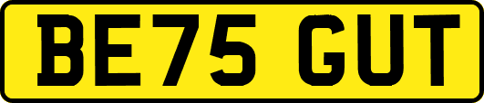 BE75GUT