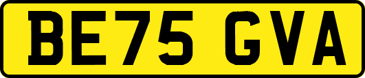 BE75GVA