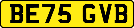 BE75GVB