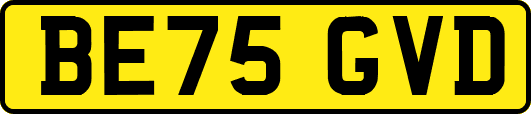 BE75GVD
