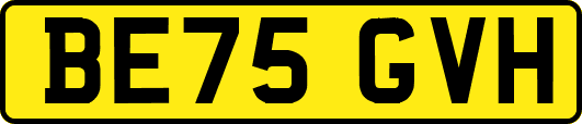 BE75GVH
