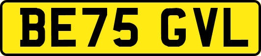 BE75GVL