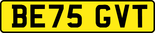 BE75GVT