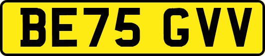 BE75GVV