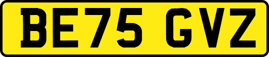BE75GVZ