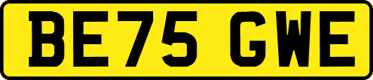BE75GWE