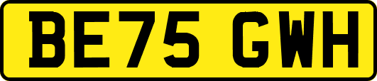 BE75GWH