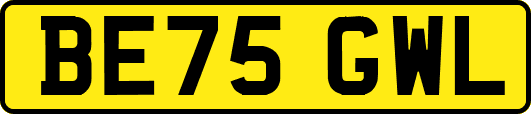 BE75GWL