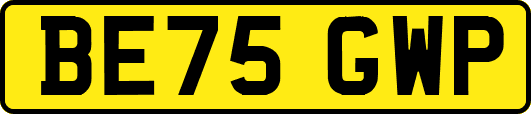 BE75GWP