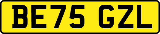 BE75GZL