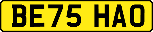 BE75HAO