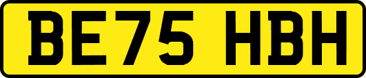 BE75HBH