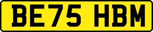 BE75HBM