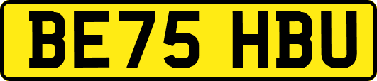 BE75HBU