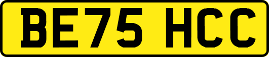 BE75HCC