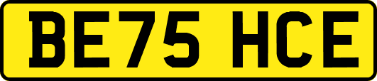 BE75HCE