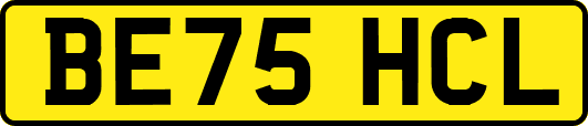 BE75HCL