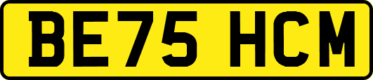 BE75HCM