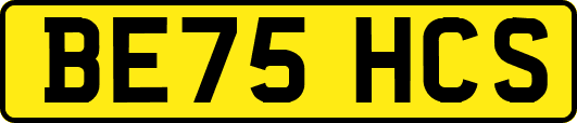 BE75HCS