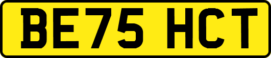 BE75HCT