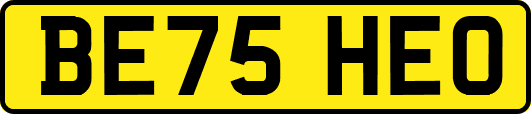 BE75HEO