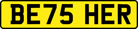 BE75HER