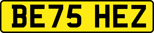 BE75HEZ