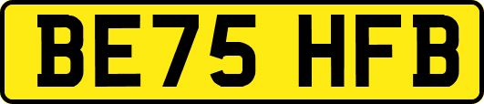 BE75HFB