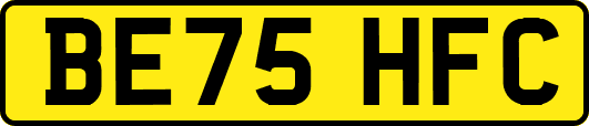 BE75HFC